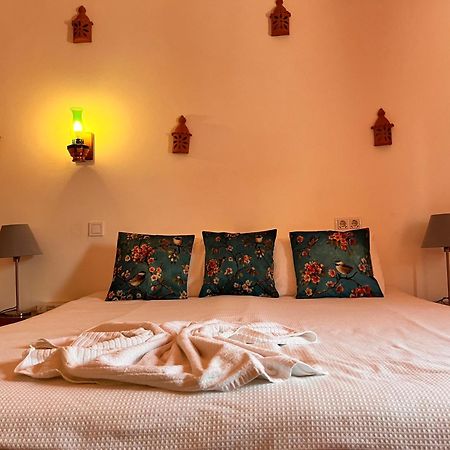 Casa Santo Antonio Hotel ซง บราส เด อัลปอร์เตล ภายนอก รูปภาพ