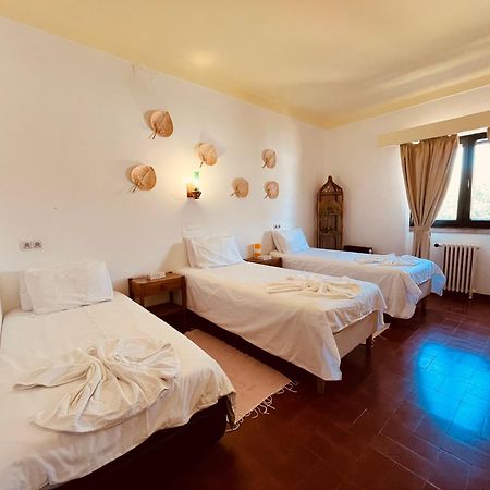 Casa Santo Antonio Hotel ซง บราส เด อัลปอร์เตล ภายนอก รูปภาพ