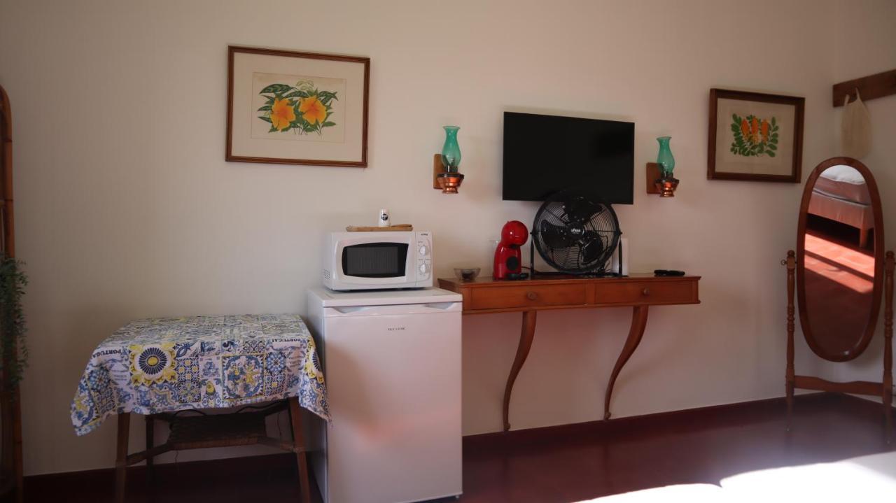 Casa Santo Antonio Hotel ซง บราส เด อัลปอร์เตล ภายนอก รูปภาพ
