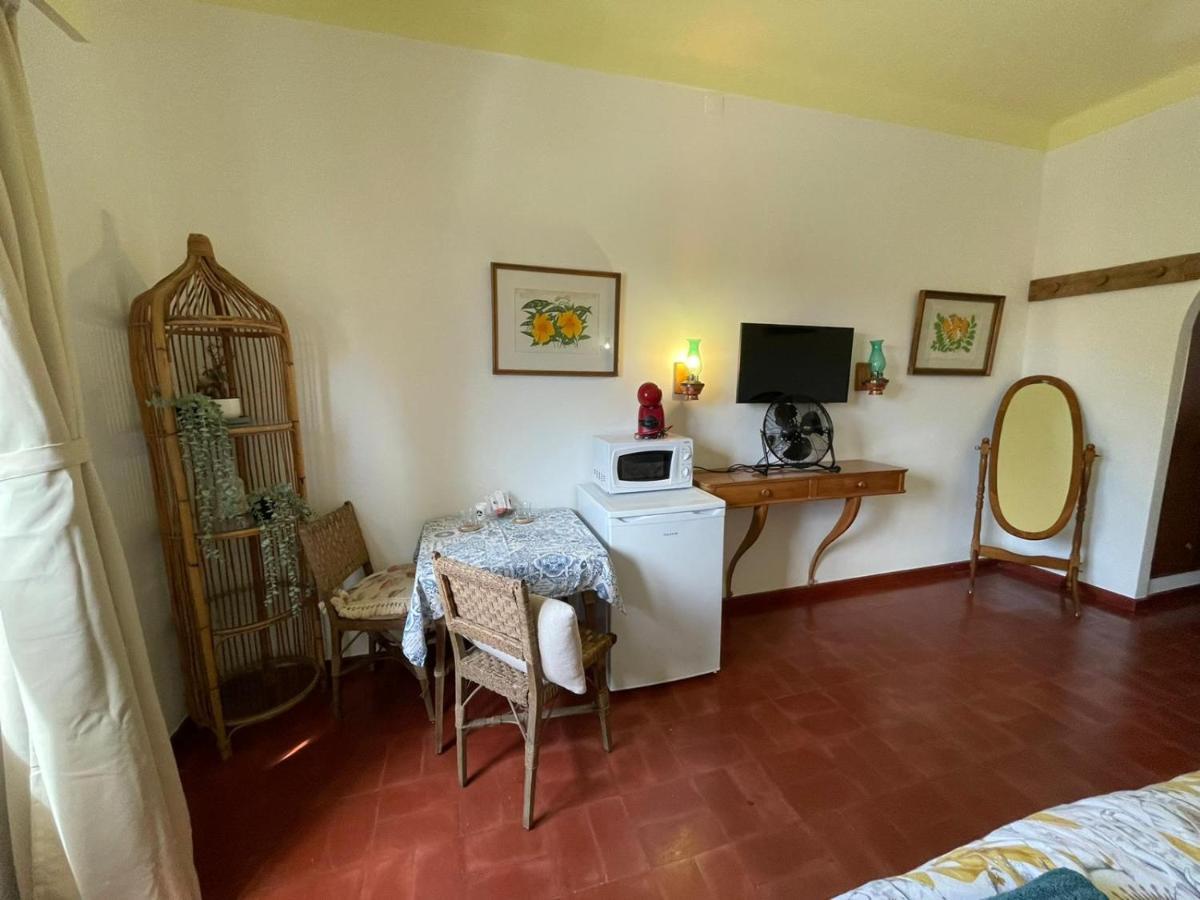 Casa Santo Antonio Hotel ซง บราส เด อัลปอร์เตล ภายนอก รูปภาพ
