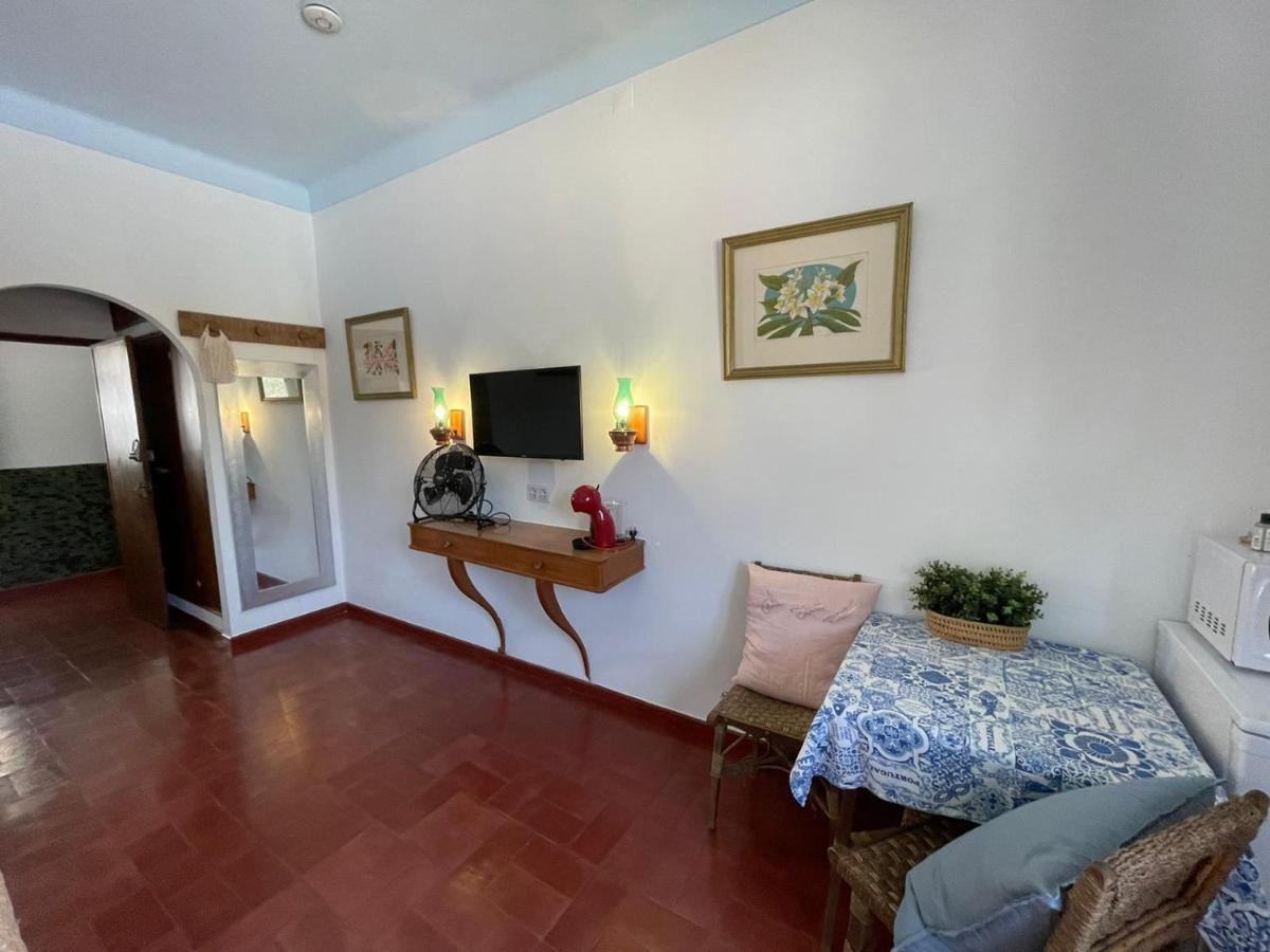 Casa Santo Antonio Hotel ซง บราส เด อัลปอร์เตล ภายนอก รูปภาพ
