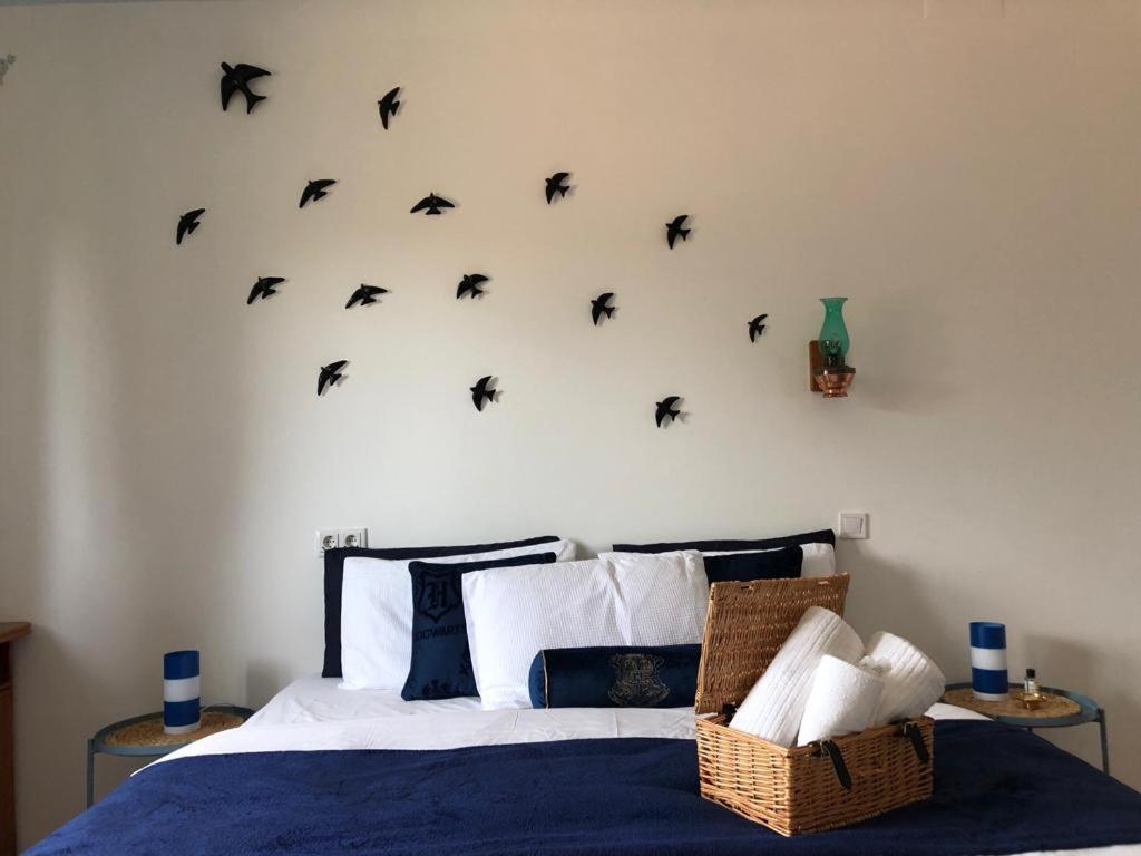 Casa Santo Antonio Hotel ซง บราส เด อัลปอร์เตล ภายนอก รูปภาพ