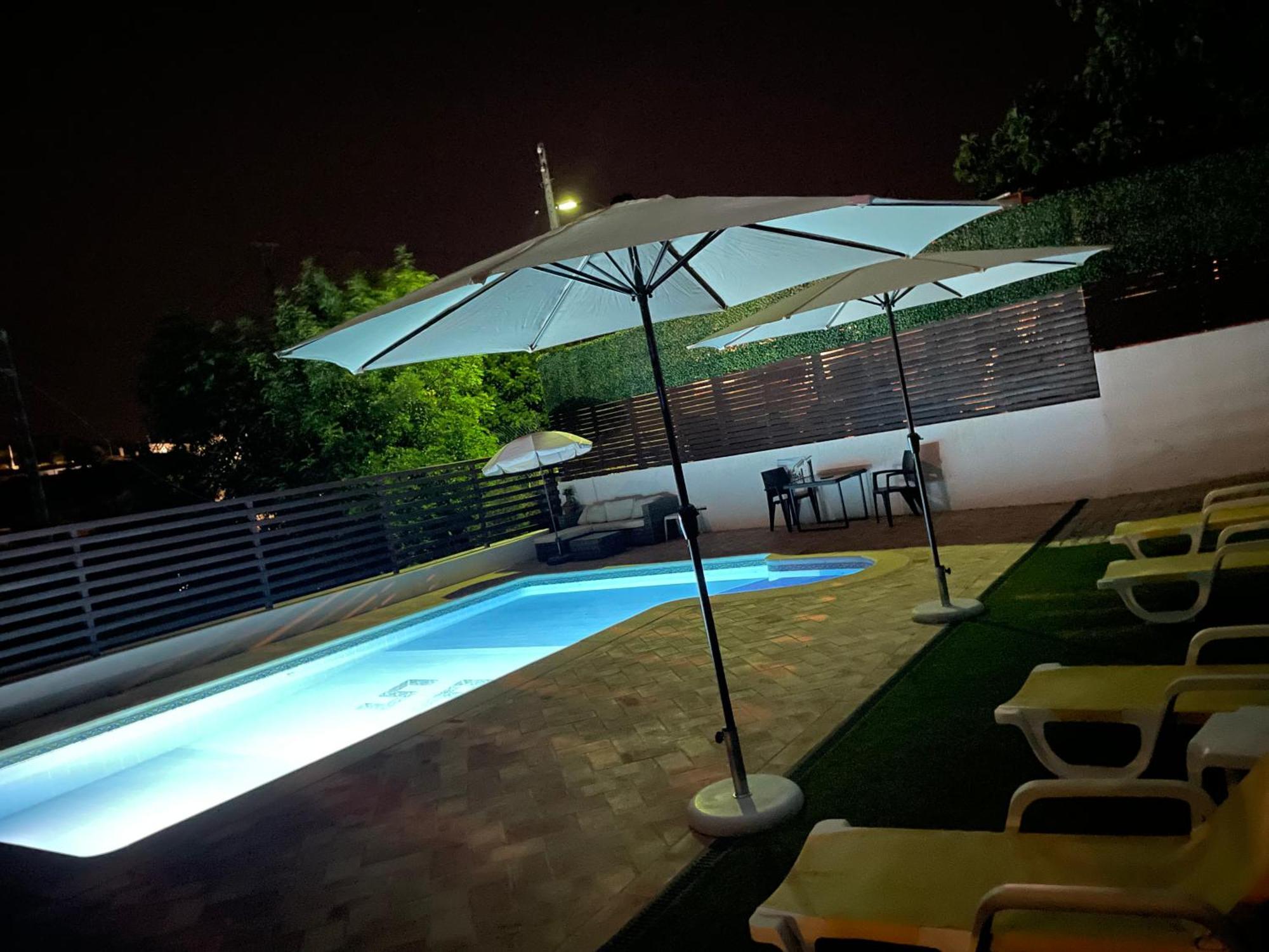 Casa Santo Antonio Hotel ซง บราส เด อัลปอร์เตล ภายนอก รูปภาพ